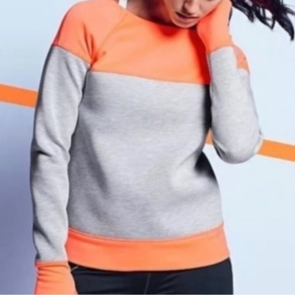 Athleta Fuse Sweatshirt Pullover‎